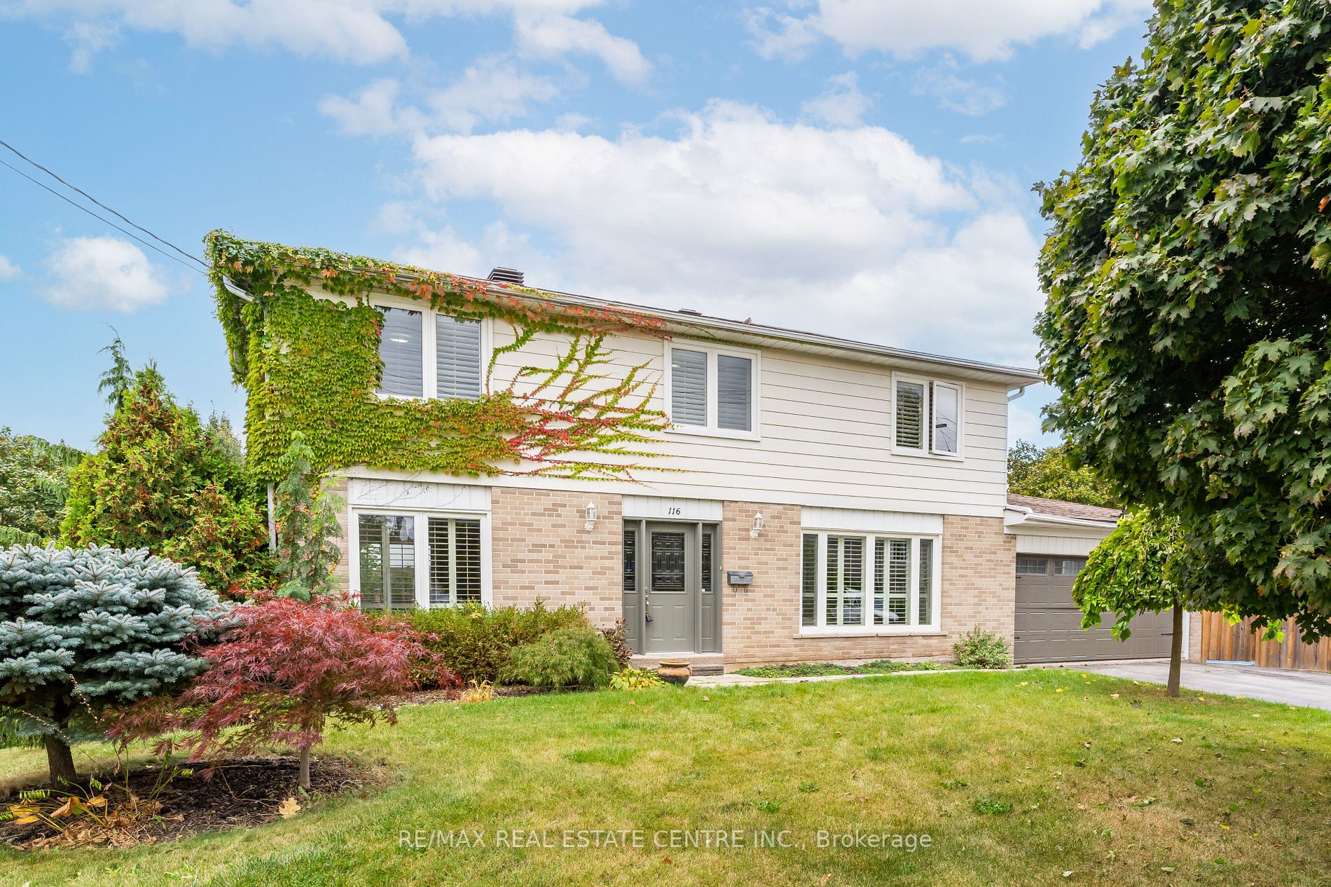 116 Rexway Dr