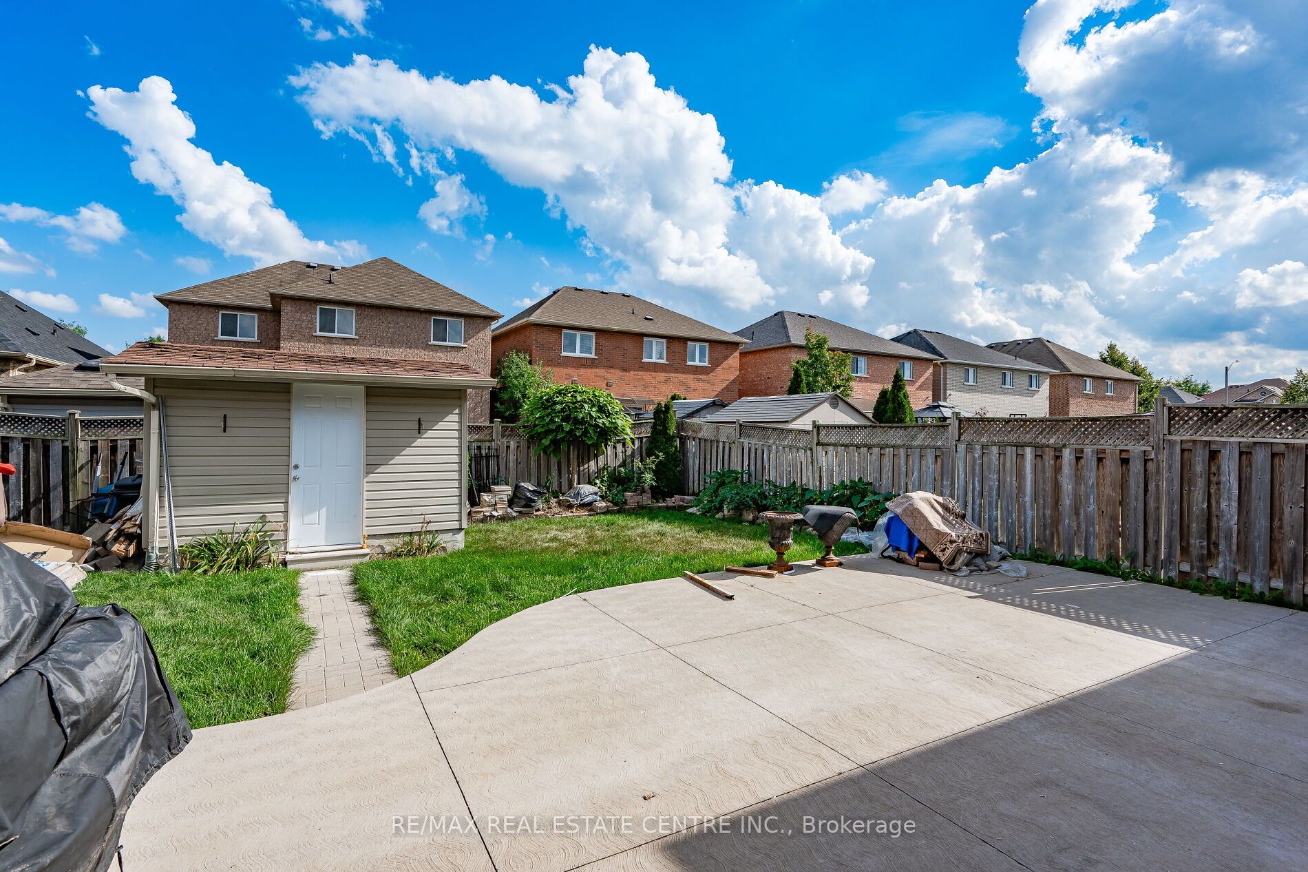 34 Dovergreen Dr