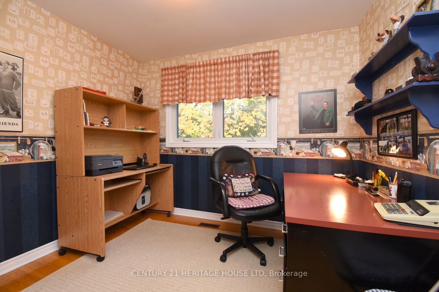 30 Forest Park Rd