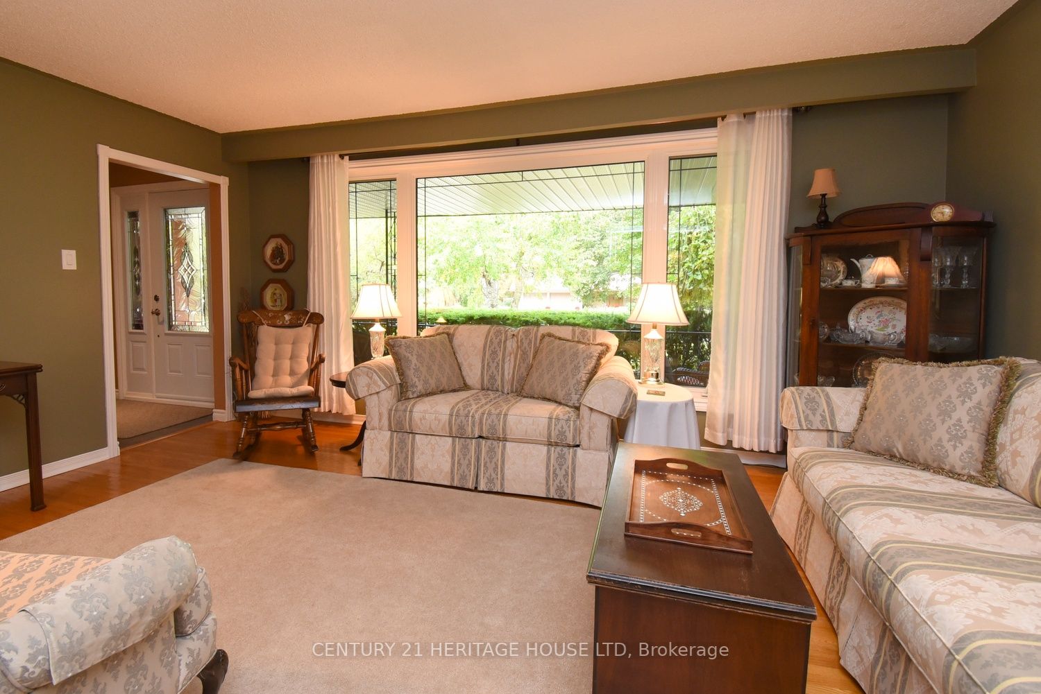 30 Forest Park Rd