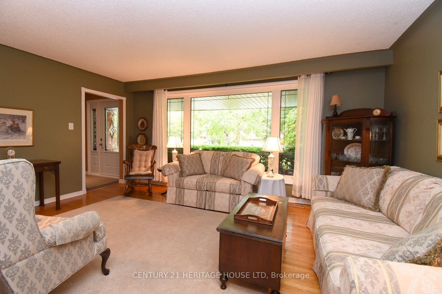 30 Forest Park Rd