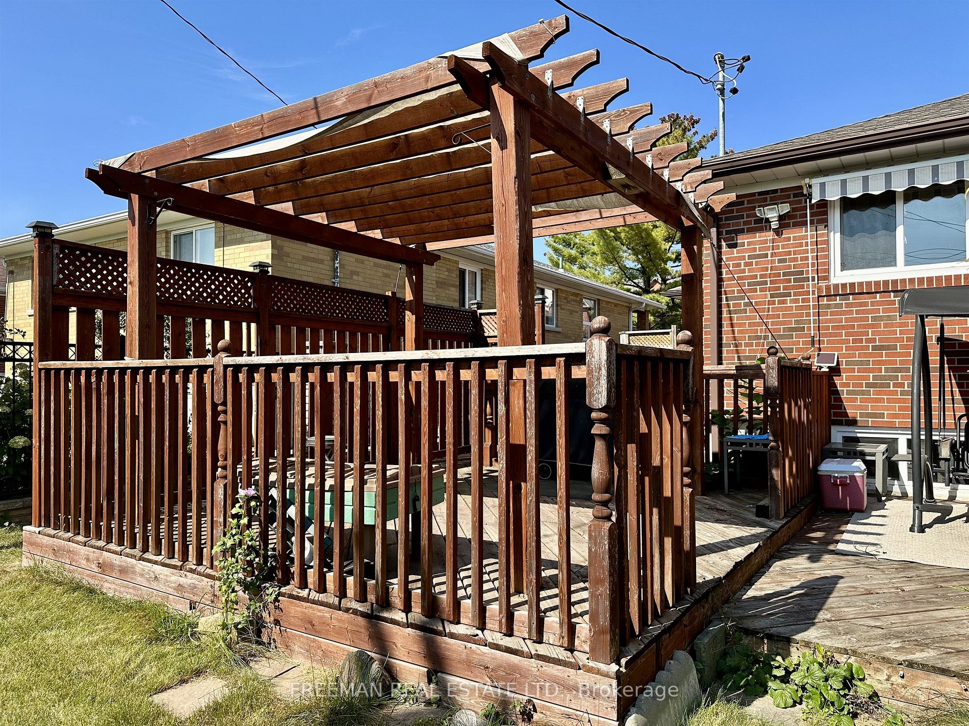 50 Lemonwood Drive