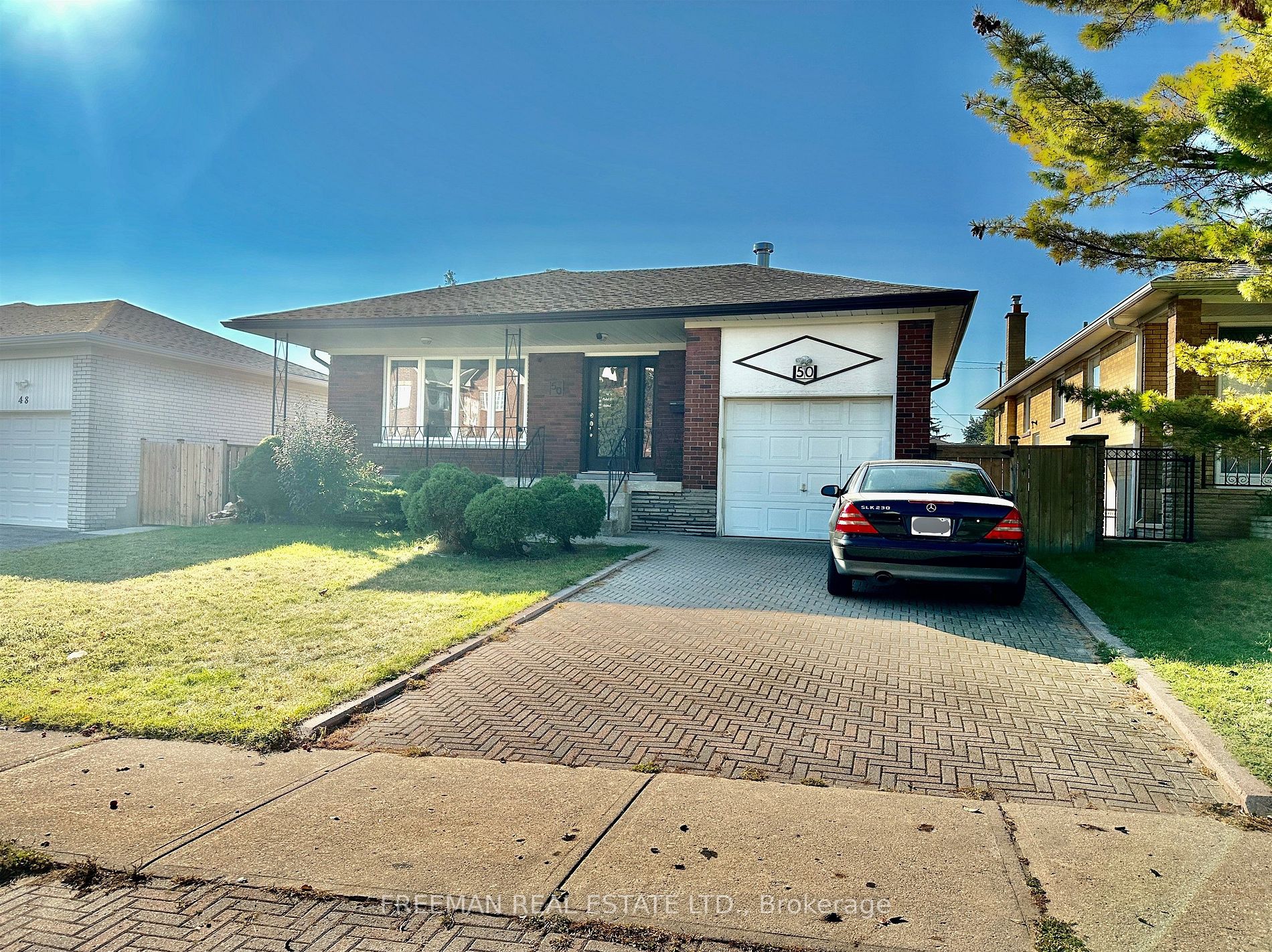 50 Lemonwood Drive