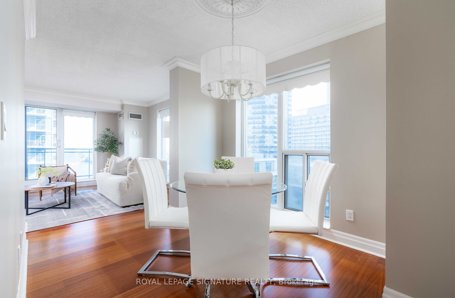 2121 Lake Shore Blvd W, #1012