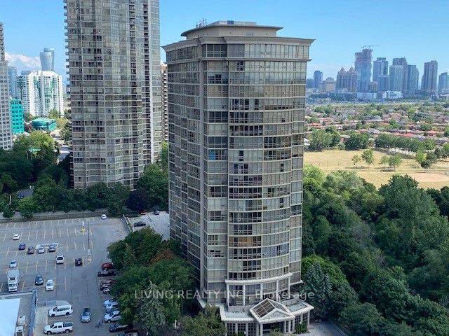 50 Eglinton Ave W, #408
