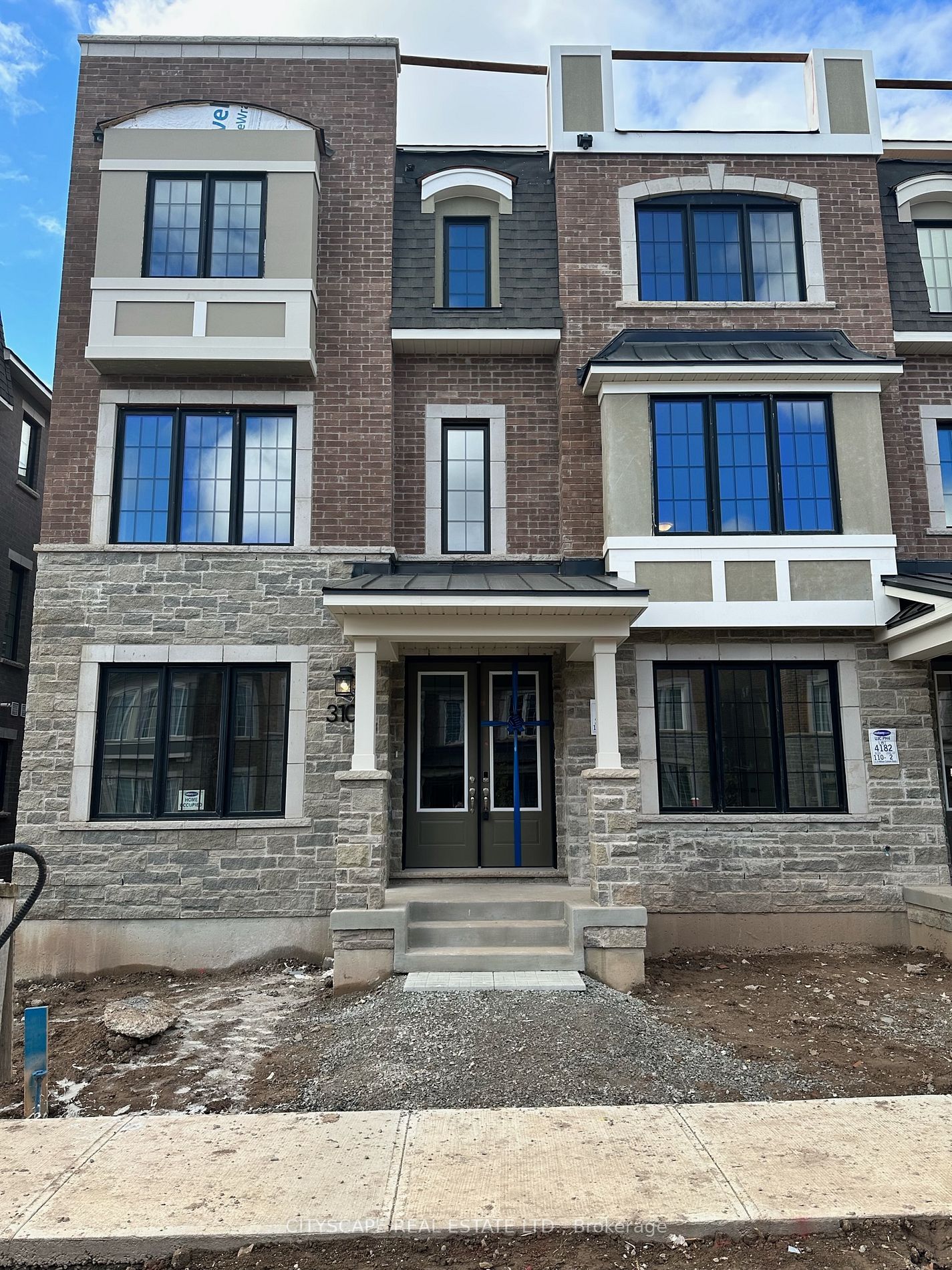 3108 William Cutmore Boulevard