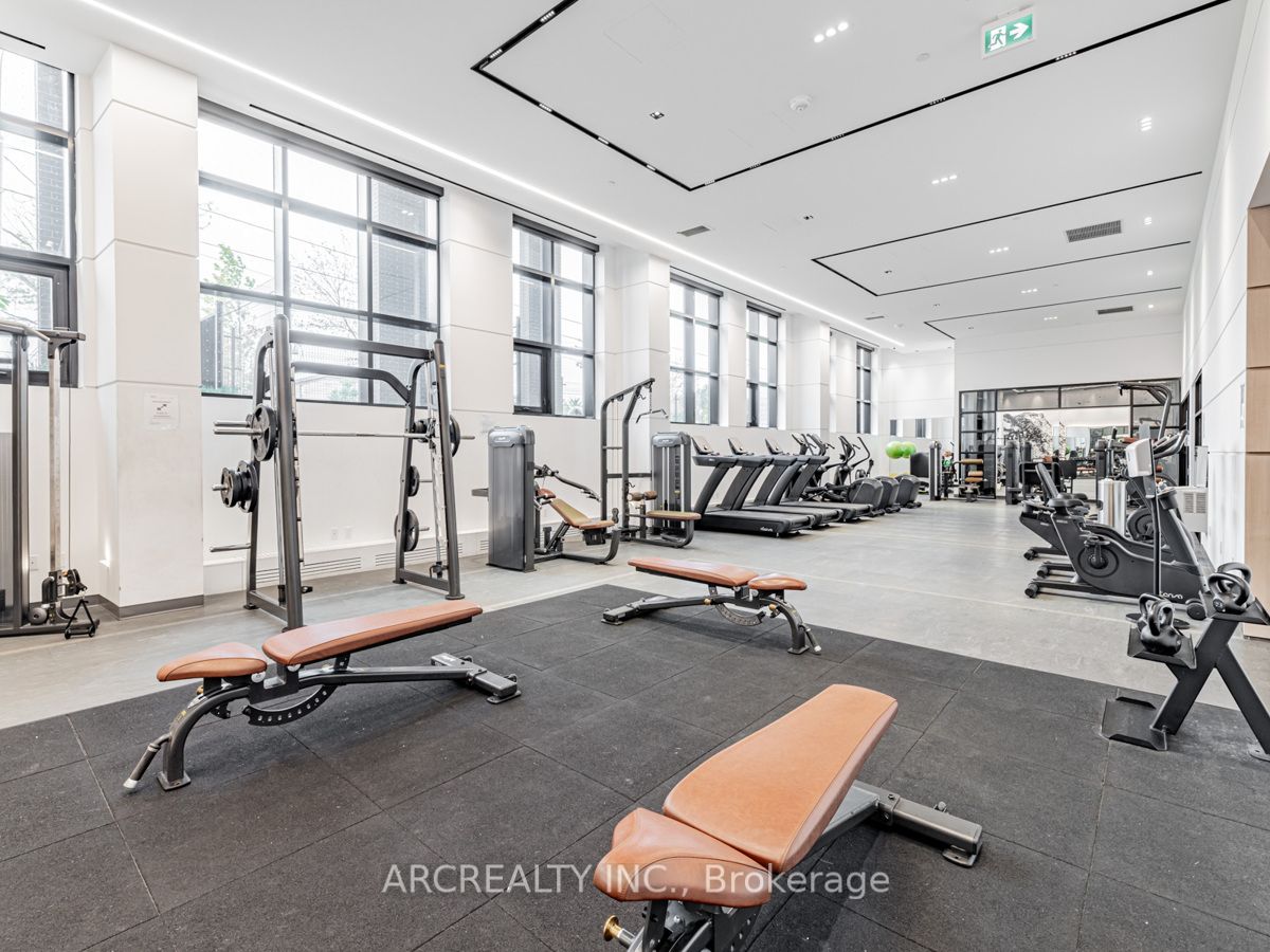 50 George Butchart Dr, #618