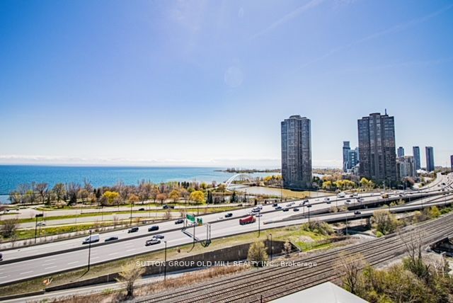 105 The Queensway, #1203