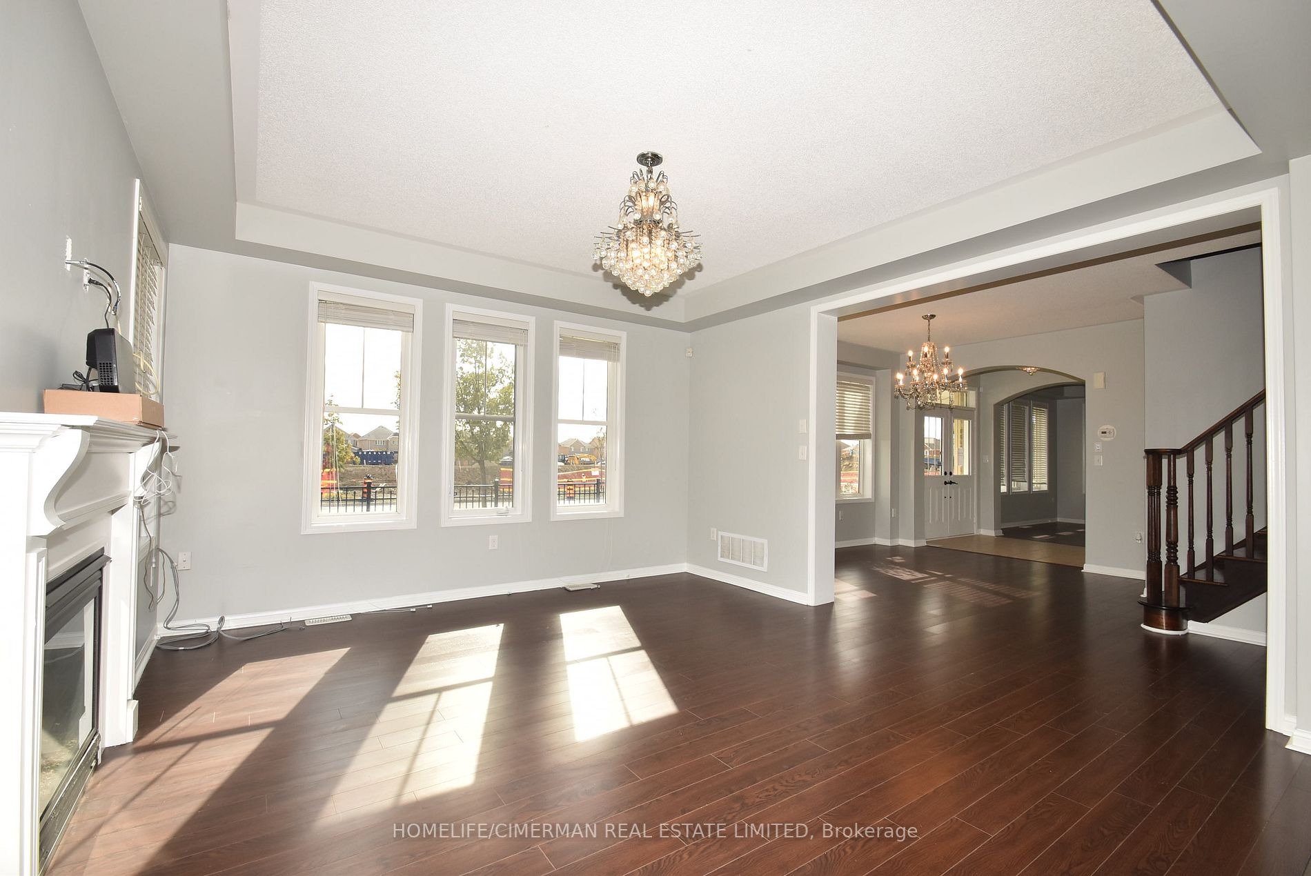 32 Academy Dr