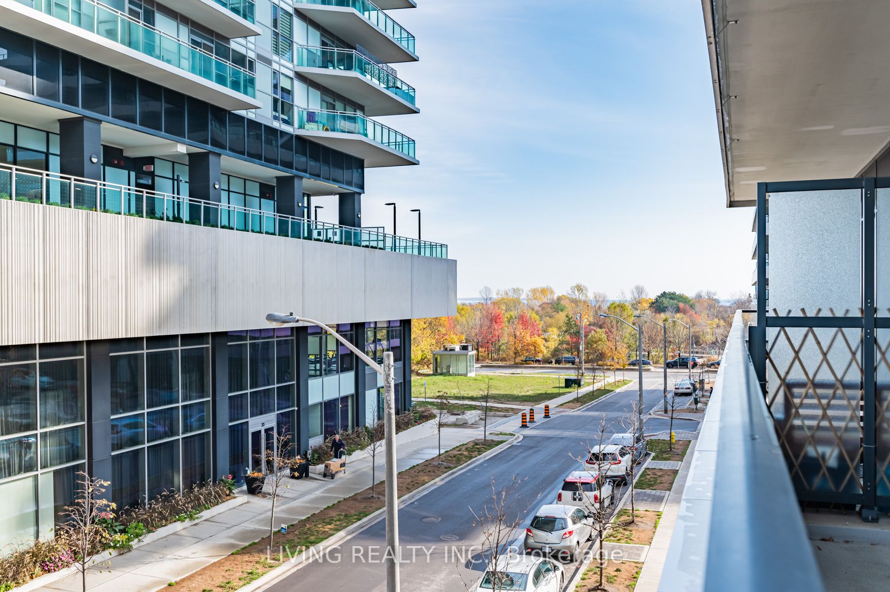 30 Shore Breeze Drive #226