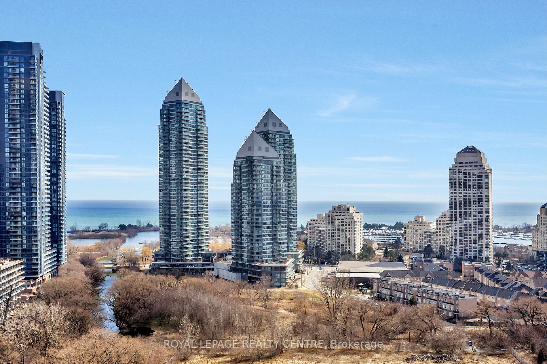 155 Legion Road N, #1803
