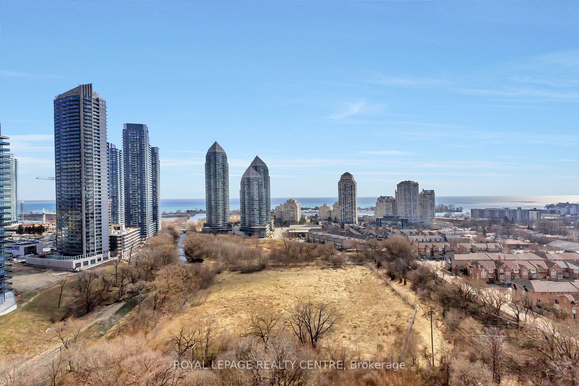 155 Legion Road N, #1803