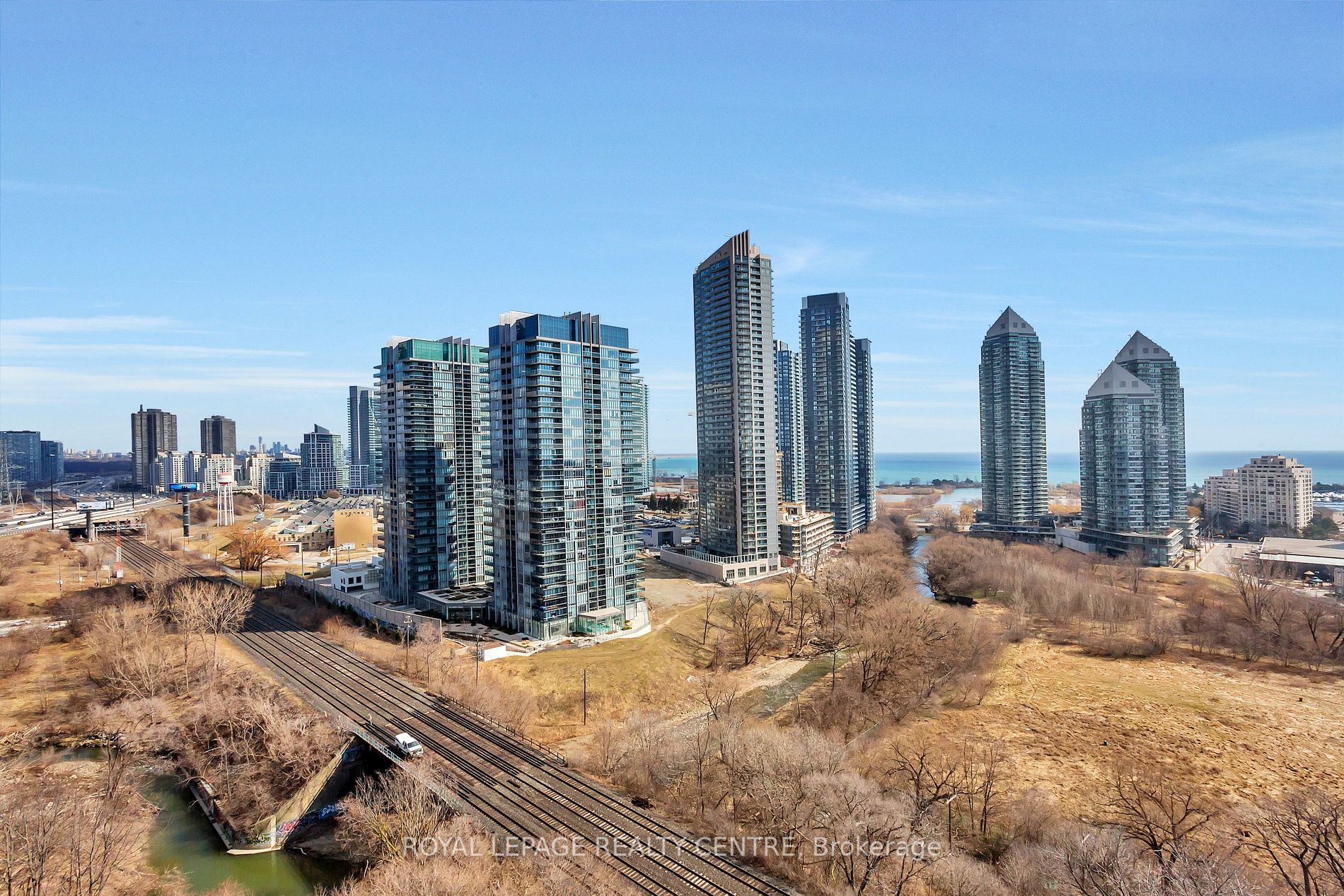 155 Legion Road N, #1803