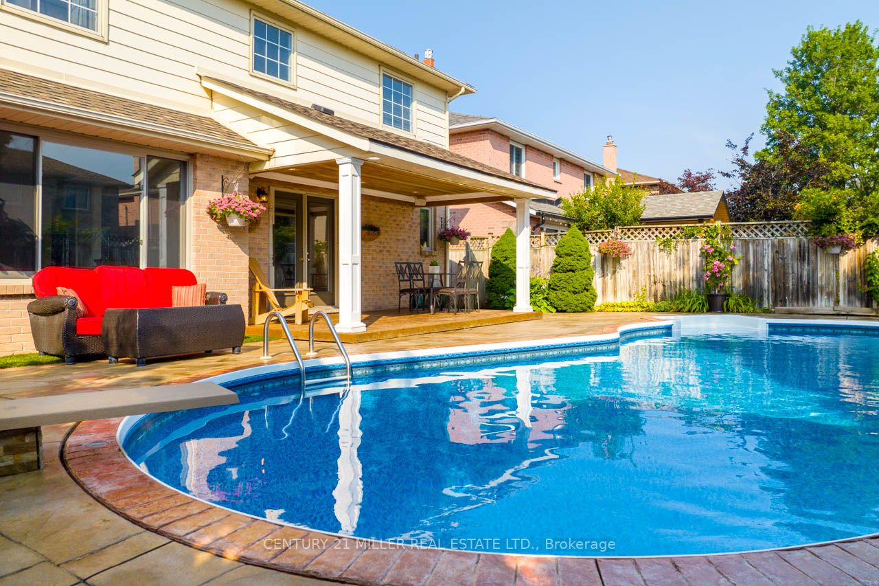 501 Mathewman Cres