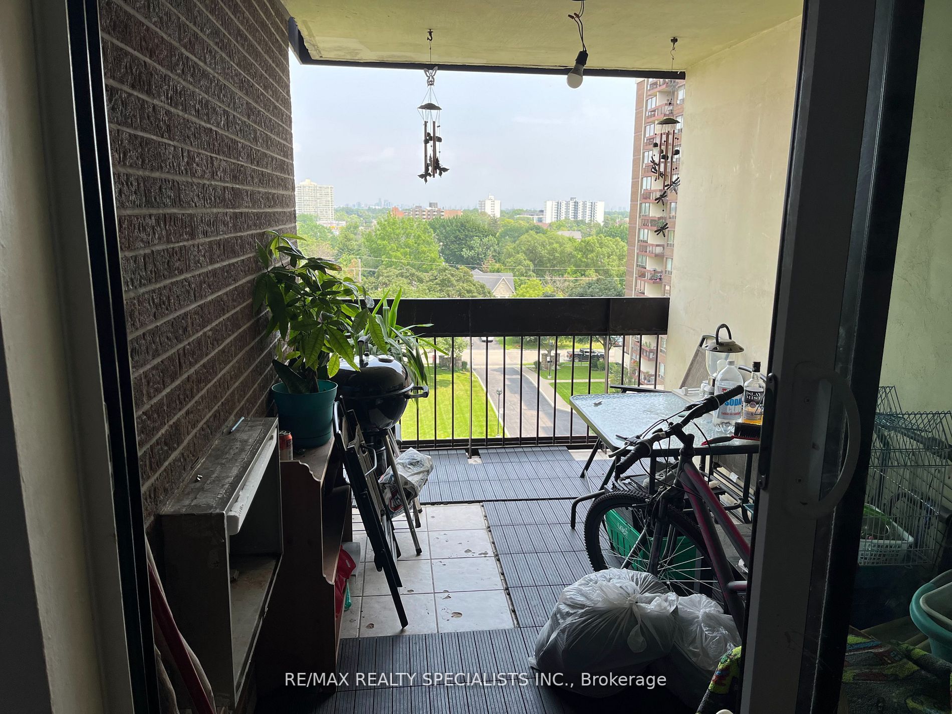 2556 Argyle Rd, #802
