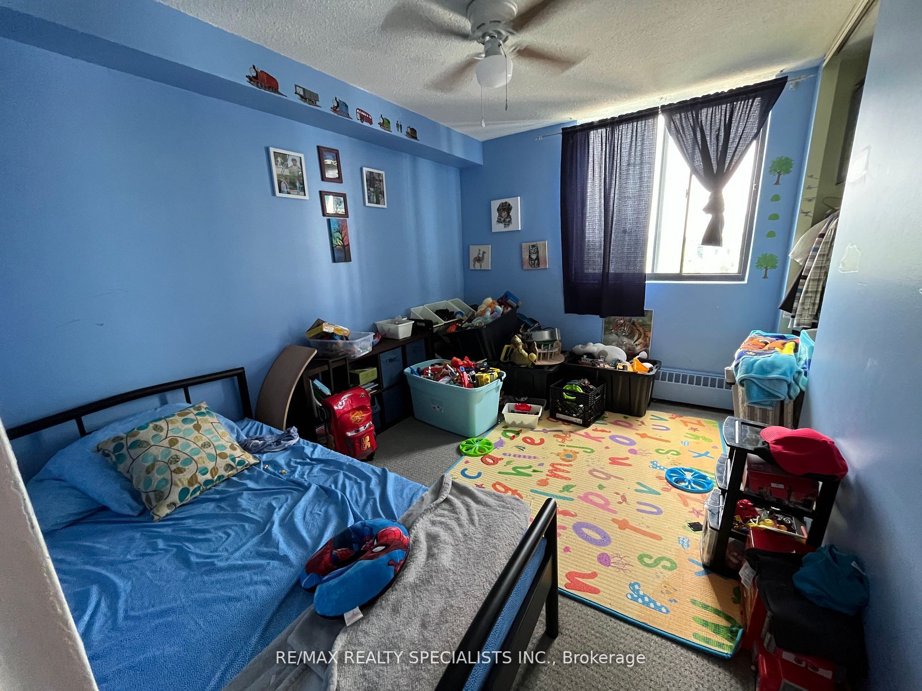 2556 Argyle Rd, #802