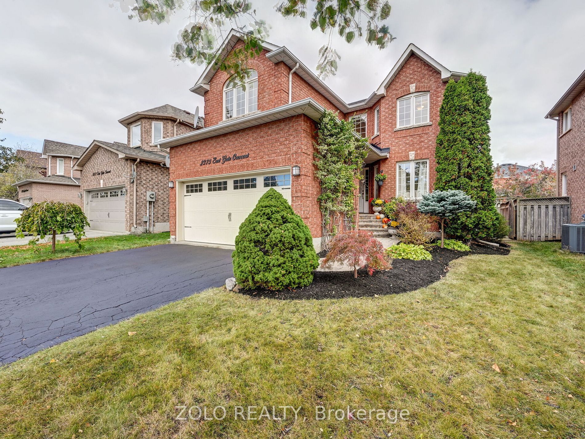 2375 East Gate Cres