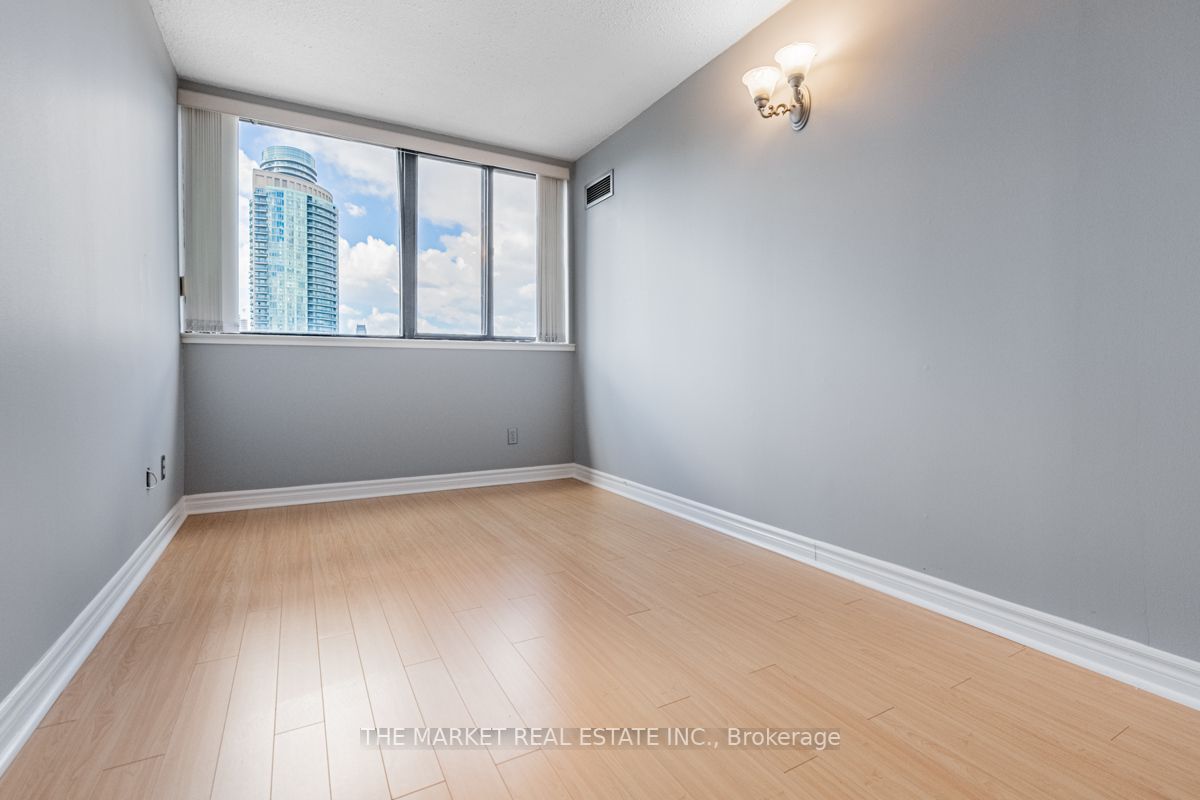 200 Robert Speck Pkwy, #1601
