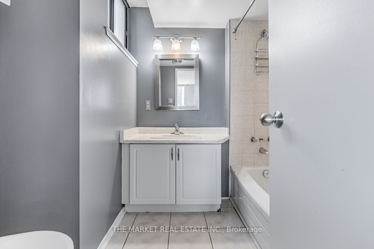 200 Robert Speck Pkwy, #1601