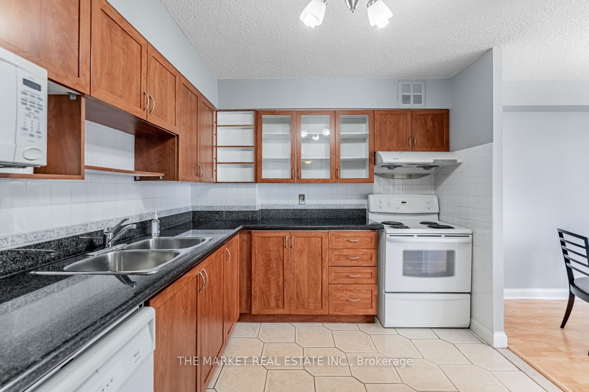 200 Robert Speck Pkwy, #1601