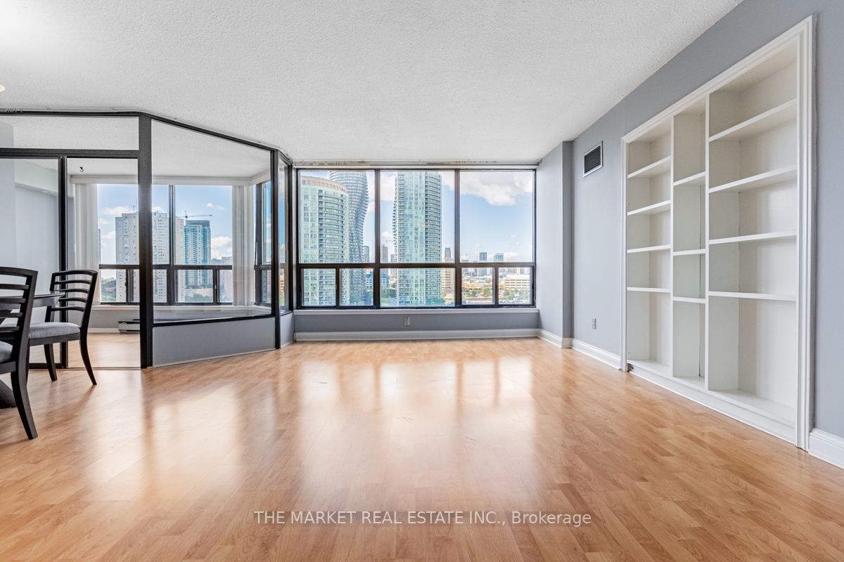 200 Robert Speck Pkwy, #1601