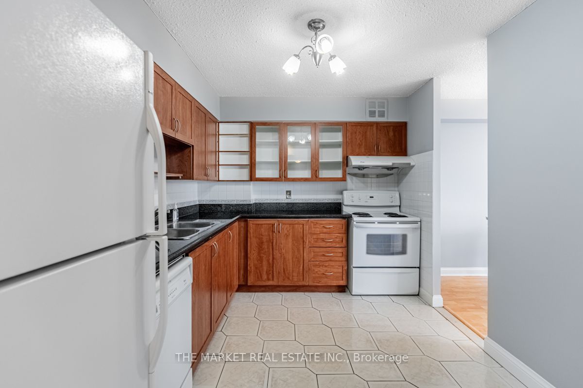 200 Robert Speck Pkwy, #1601