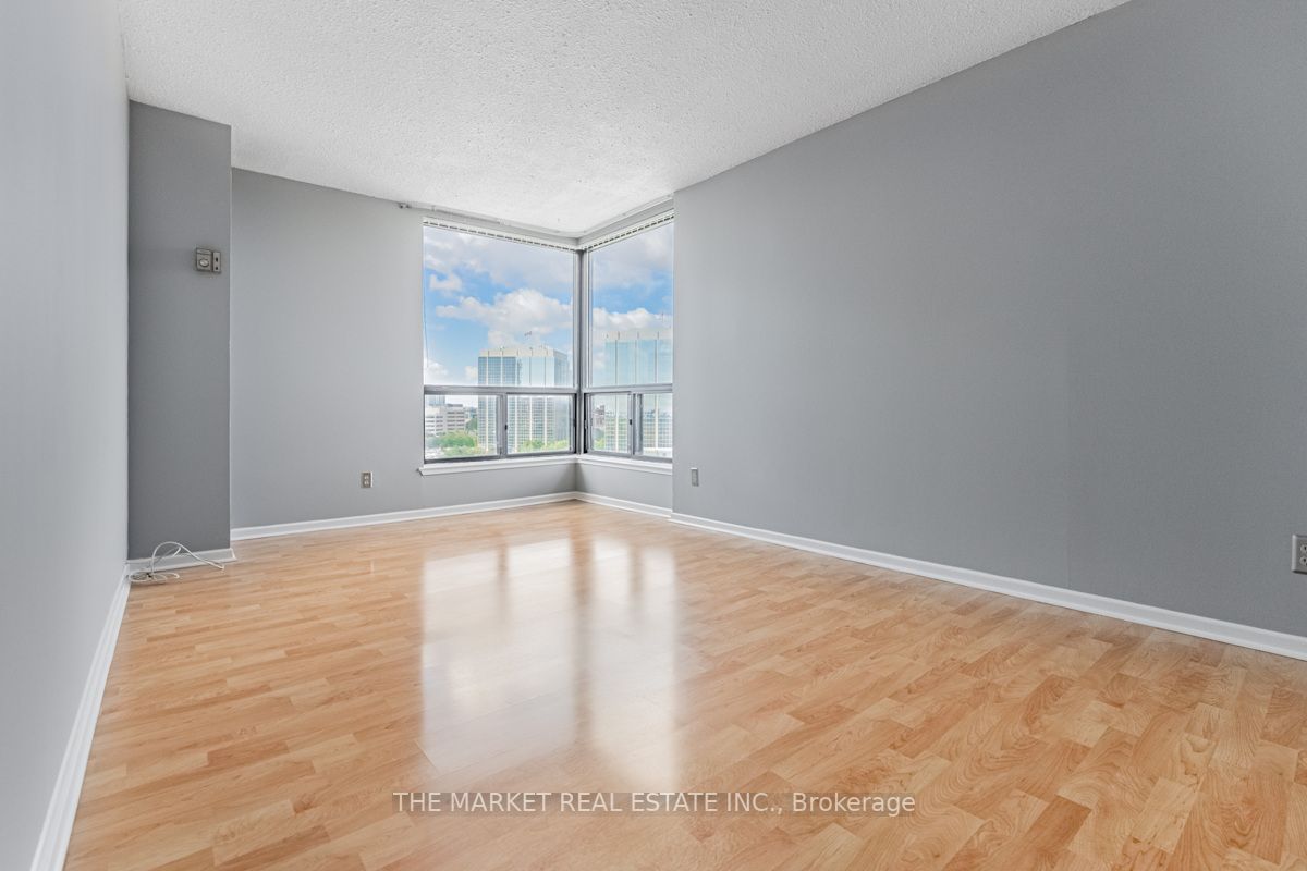 200 Robert Speck Pkwy, #1601