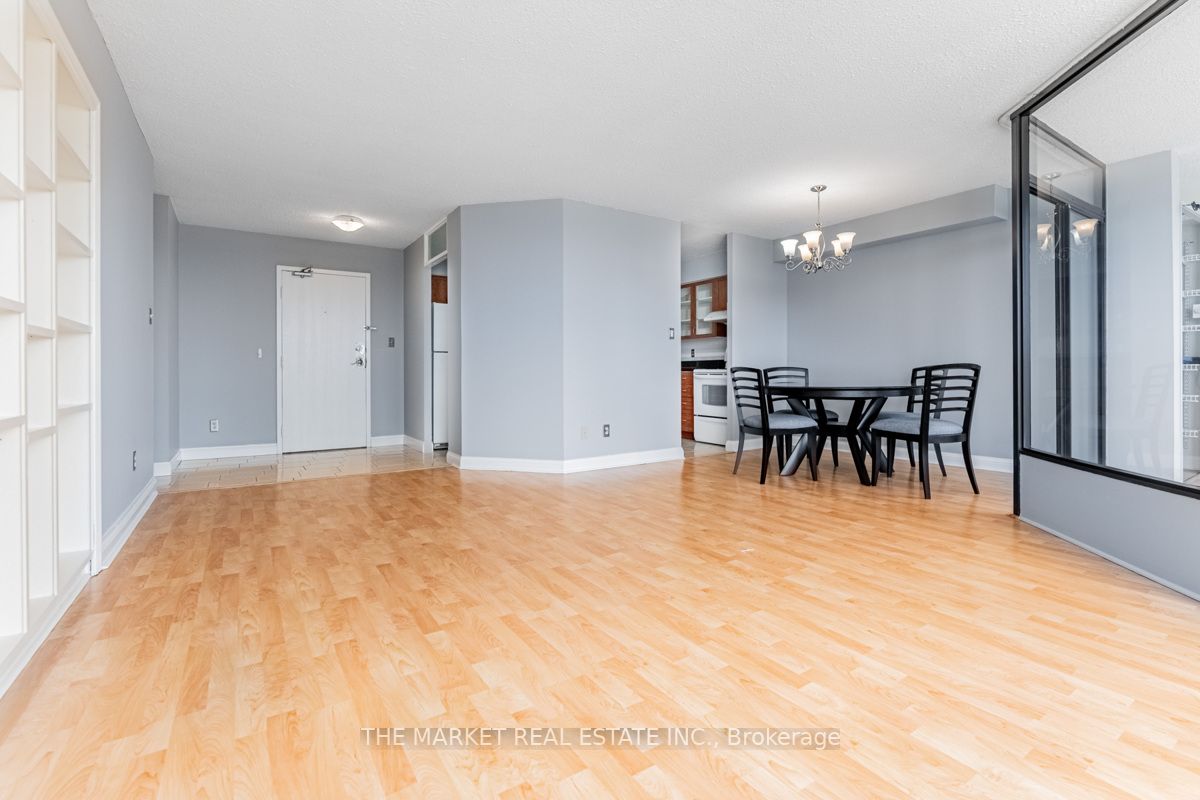 200 Robert Speck Pkwy, #1601