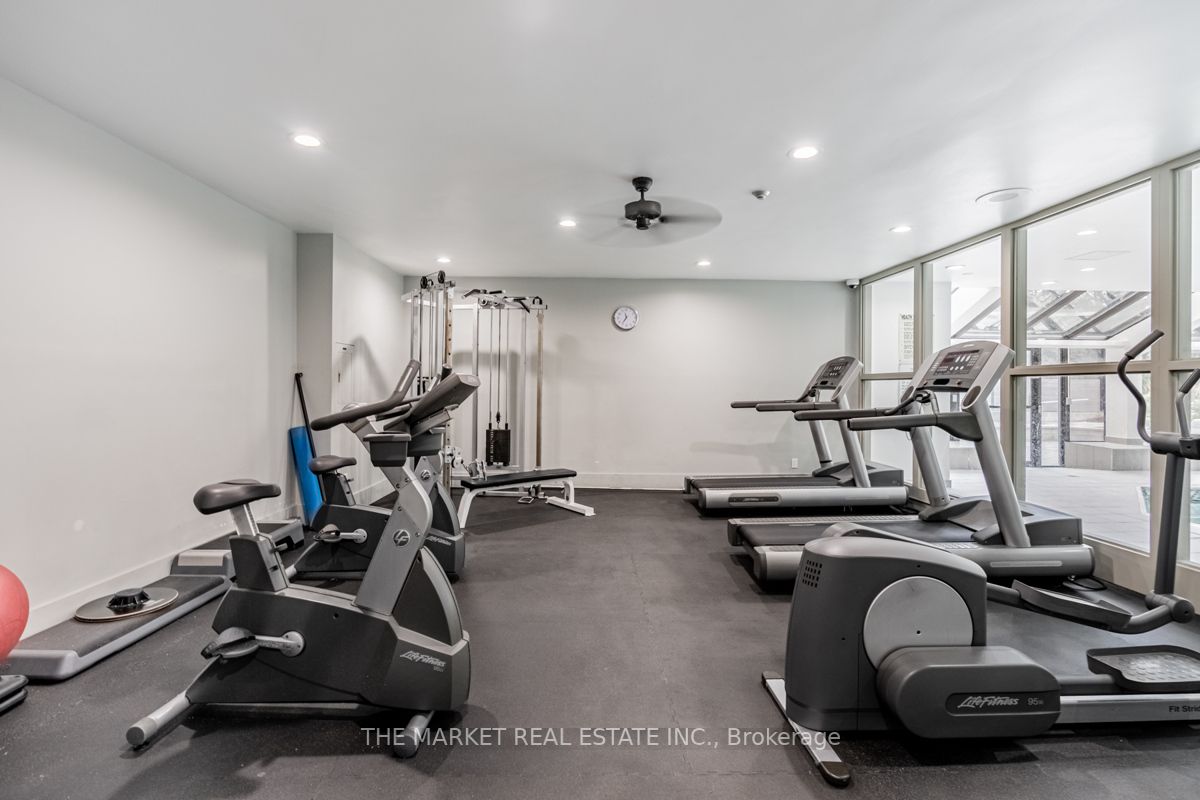200 Robert Speck Pkwy, #1601
