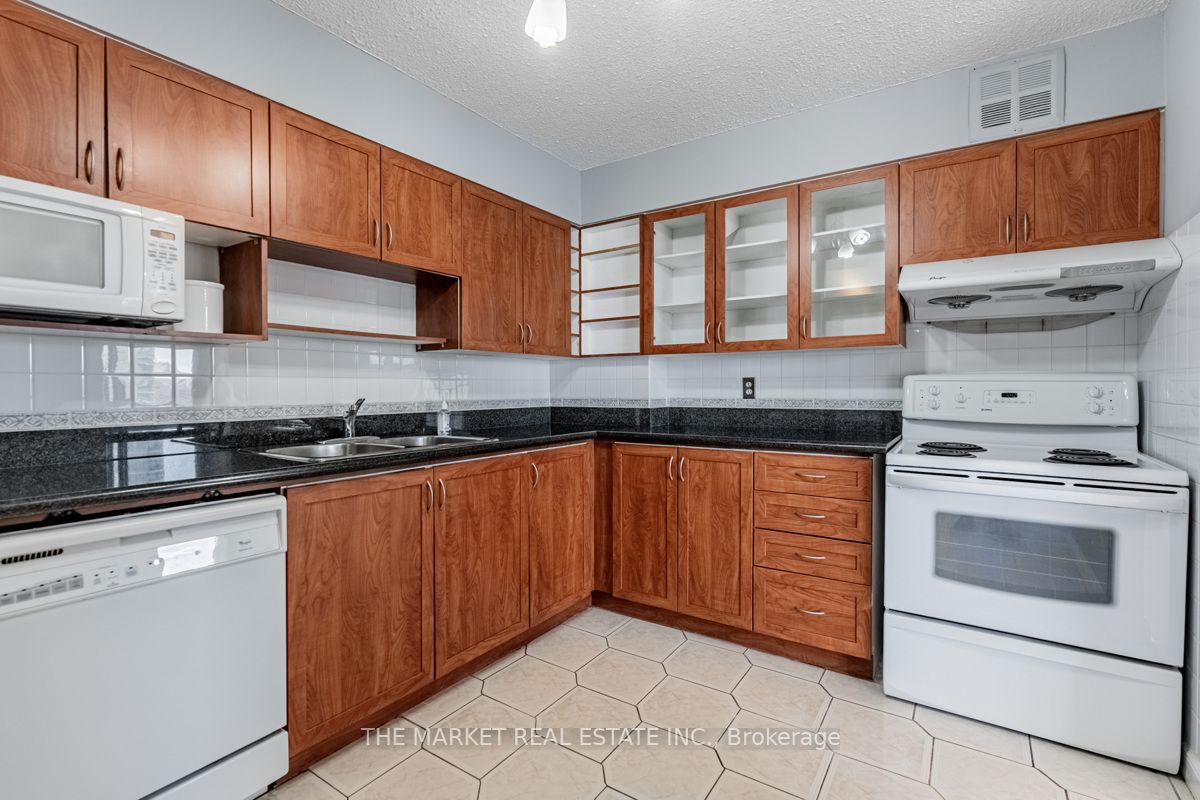 200 Robert Speck Pkwy, #1601