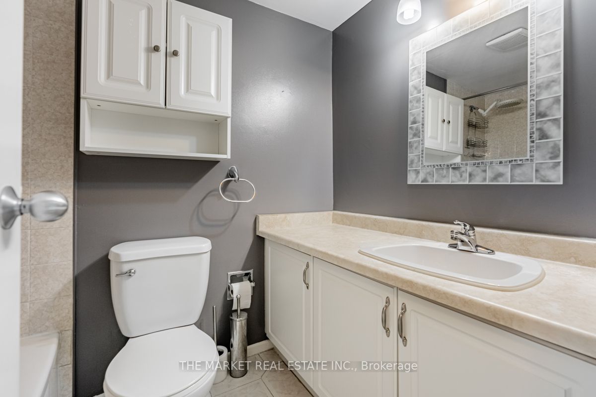 200 Robert Speck Pkwy, #1601