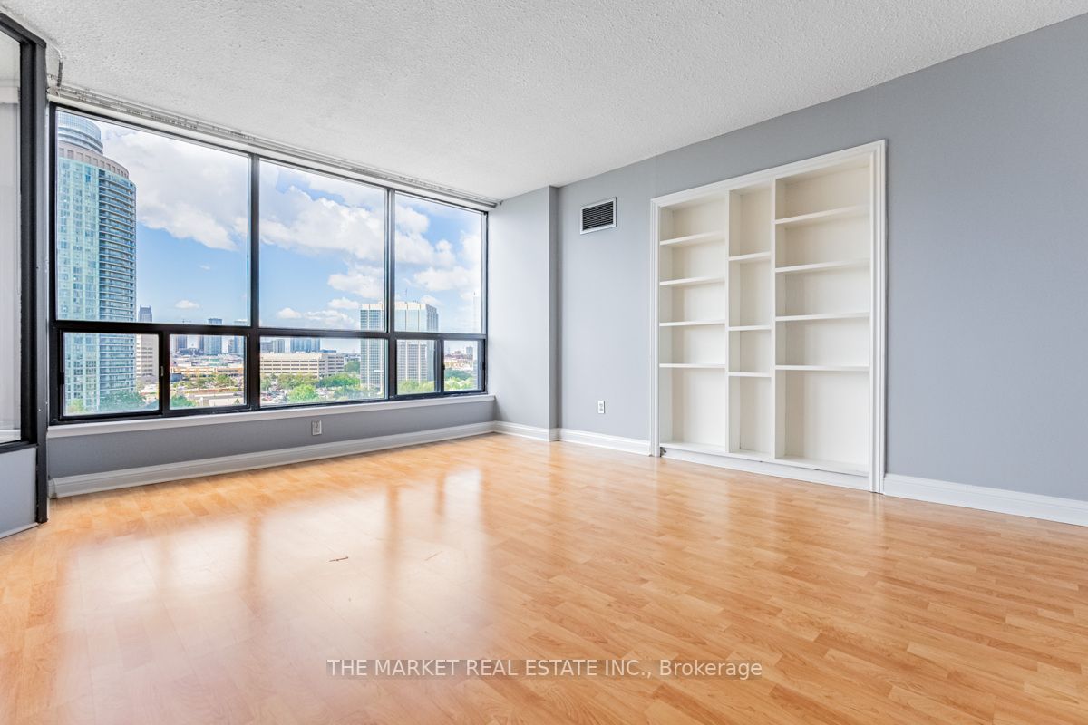200 Robert Speck Pkwy, #1601