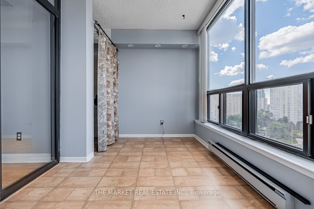 200 Robert Speck Pkwy, #1601