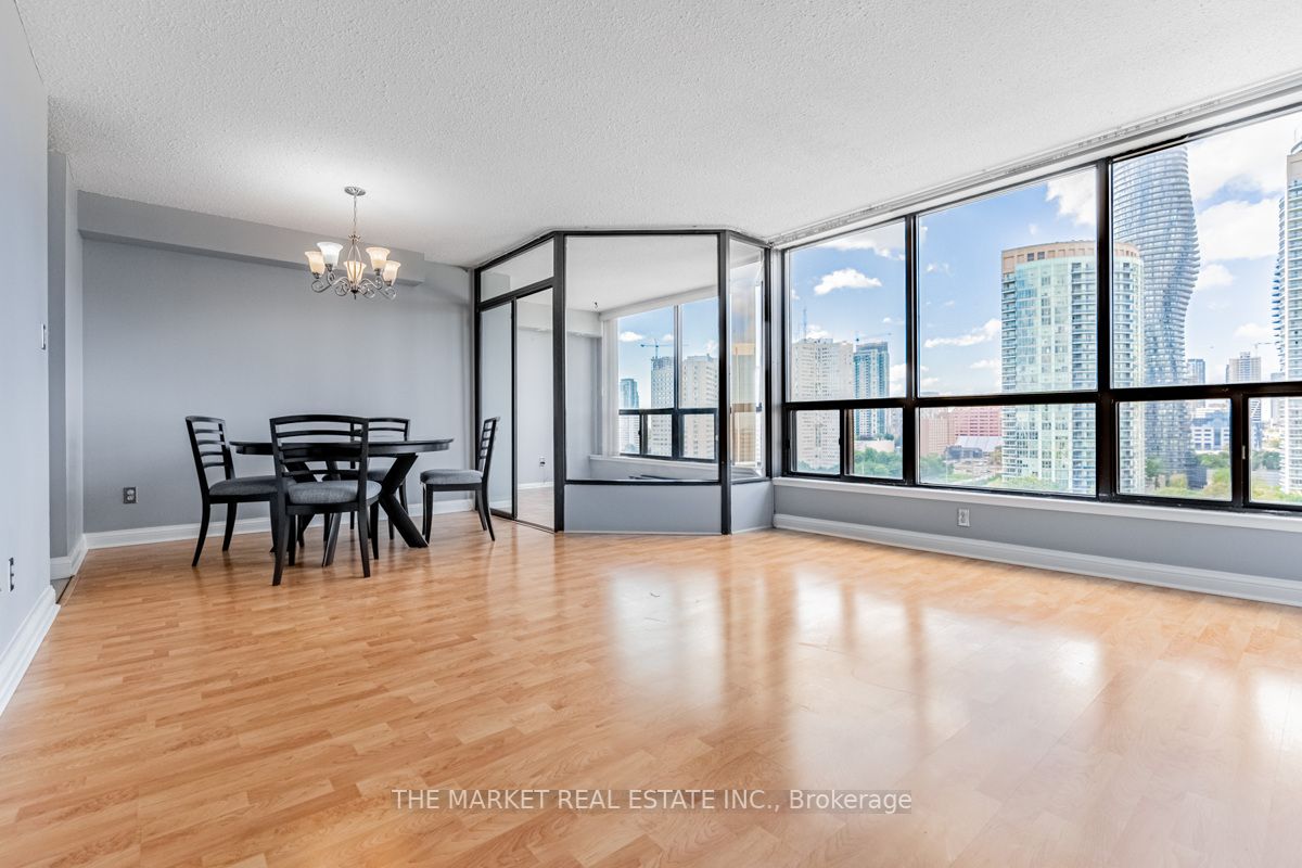 200 Robert Speck Pkwy, #1601