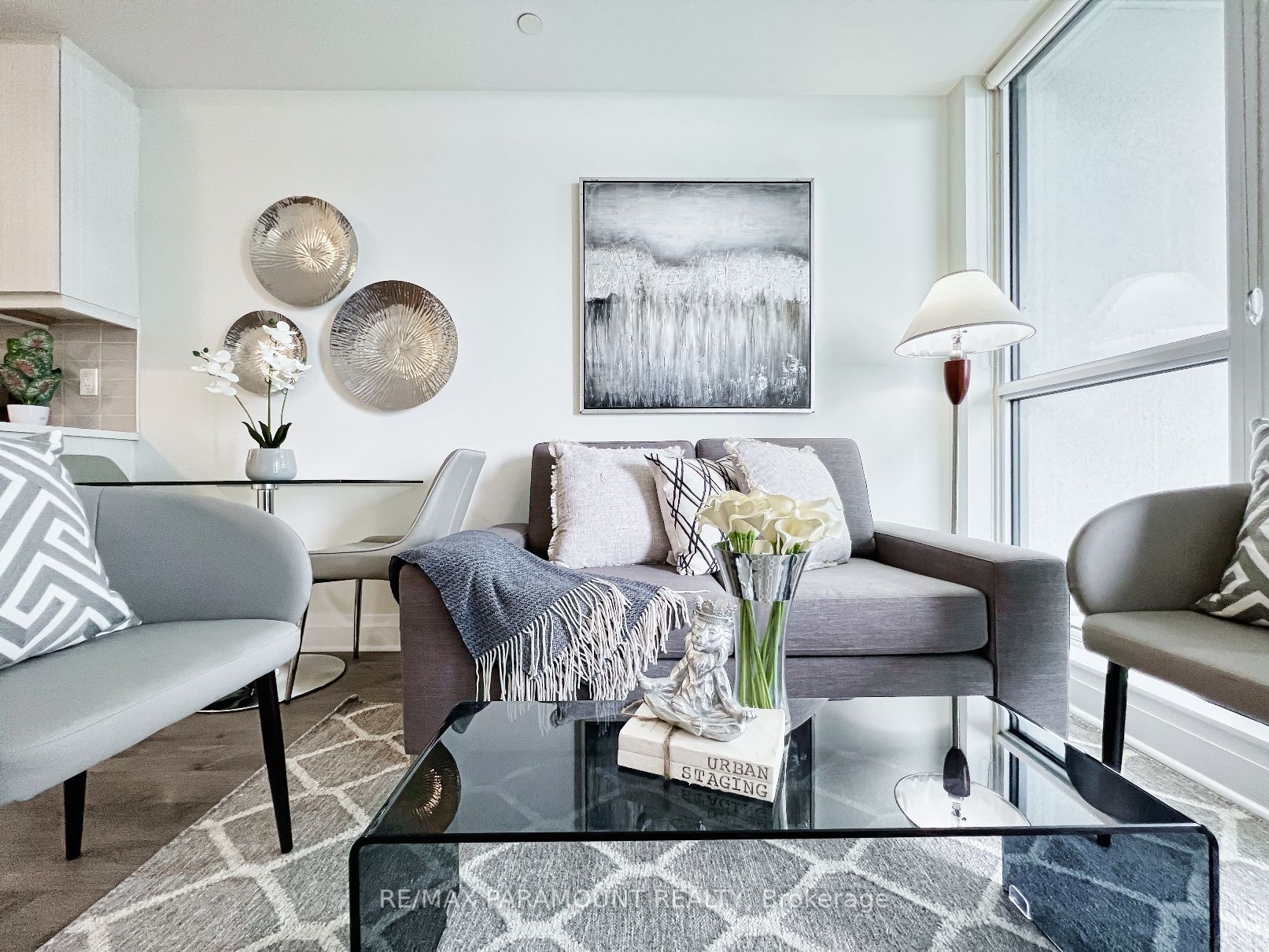 17 Zorra St, #701