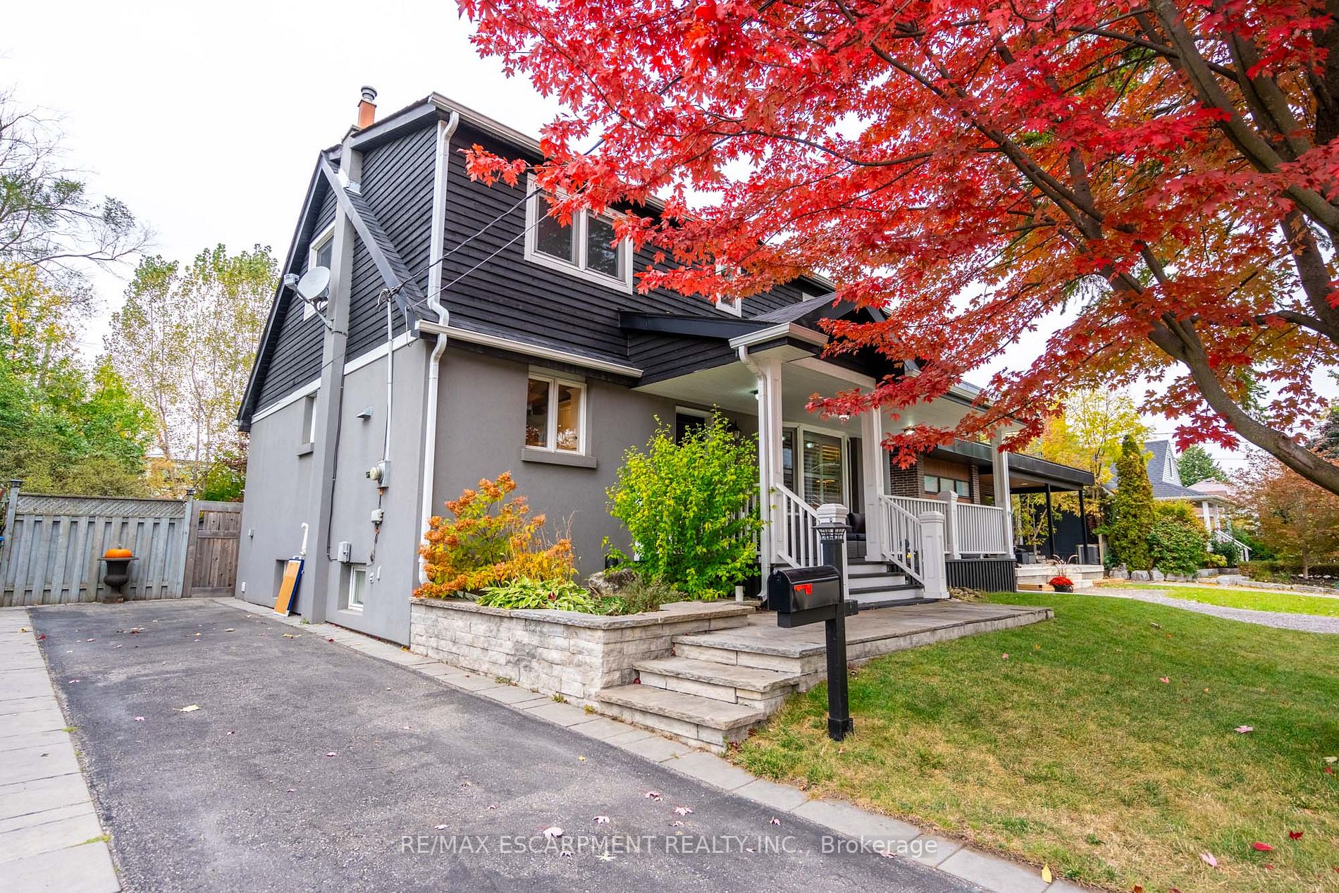 40 Minnewawa Rd