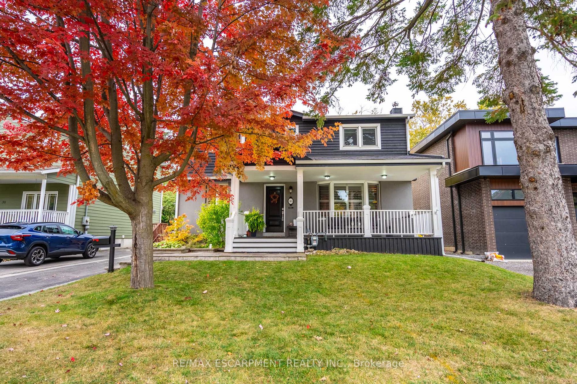 40 Minnewawa Rd