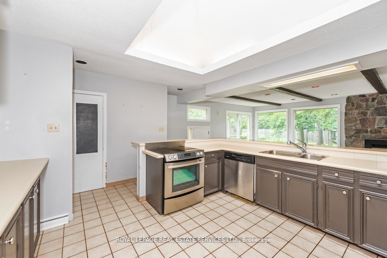 2063 Glenforest Cres