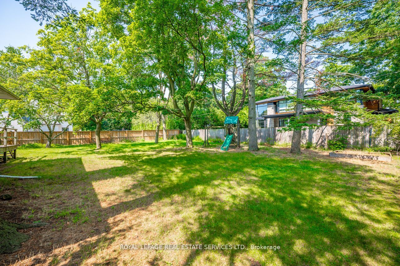 2063 Glenforest Cres
