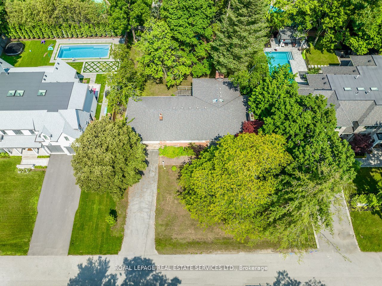 2063 Glenforest Cres