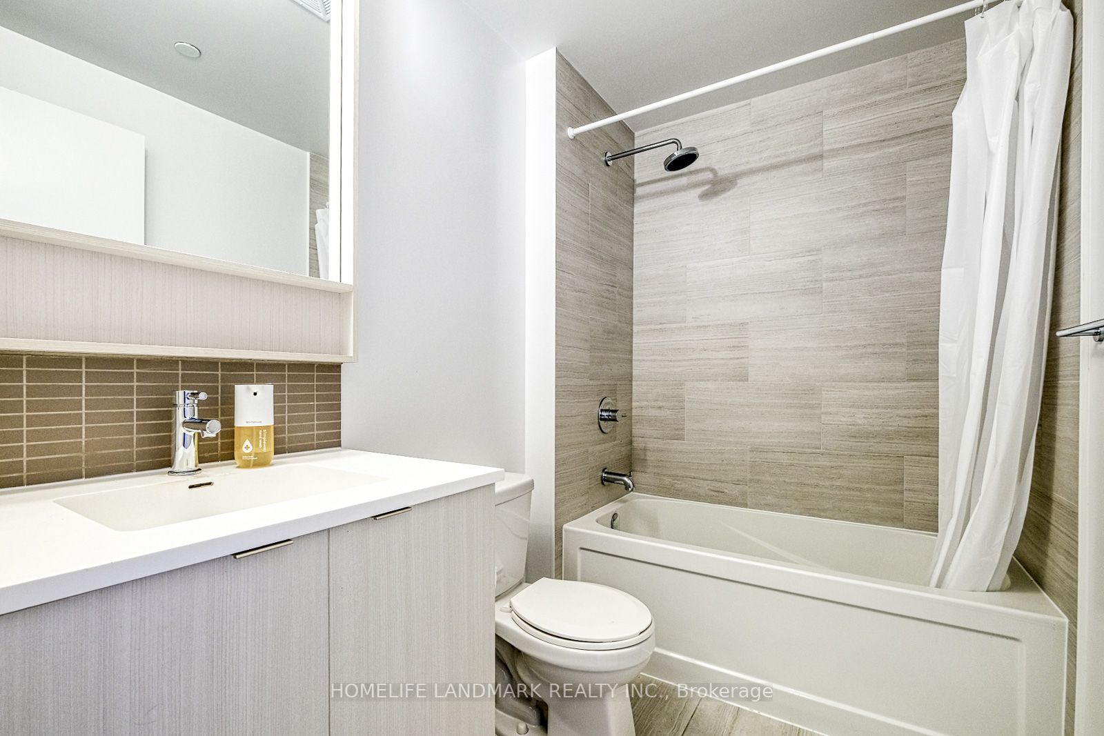2560 Eglinton Ave W, #1205