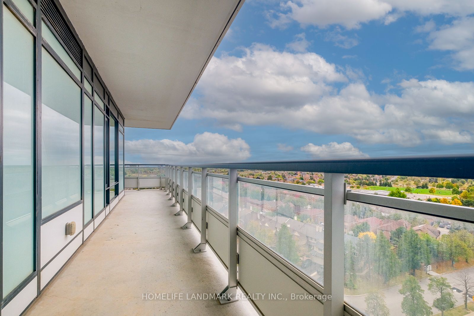 2560 Eglinton Ave W, #1205