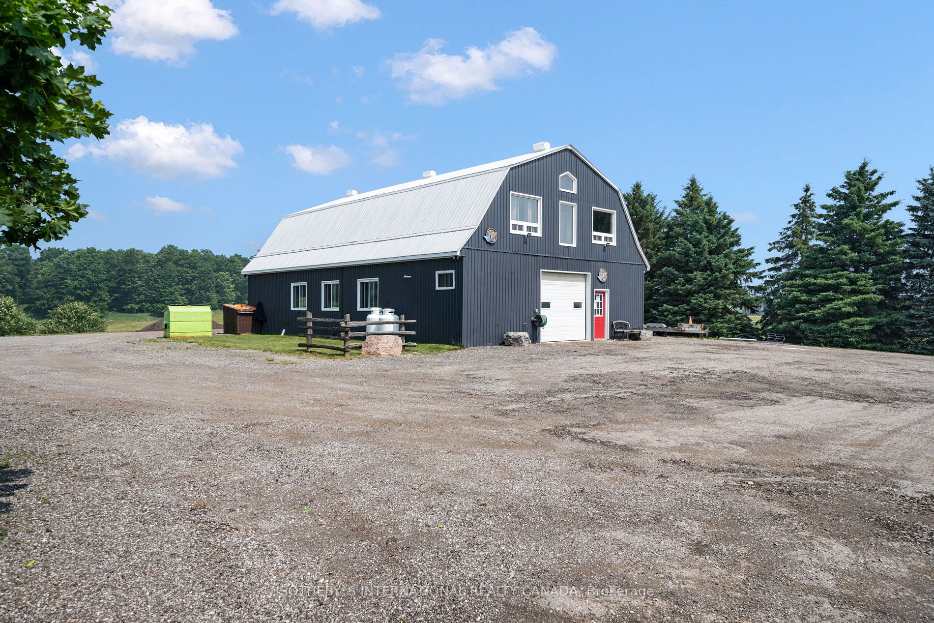 18250 Duffy's Lane