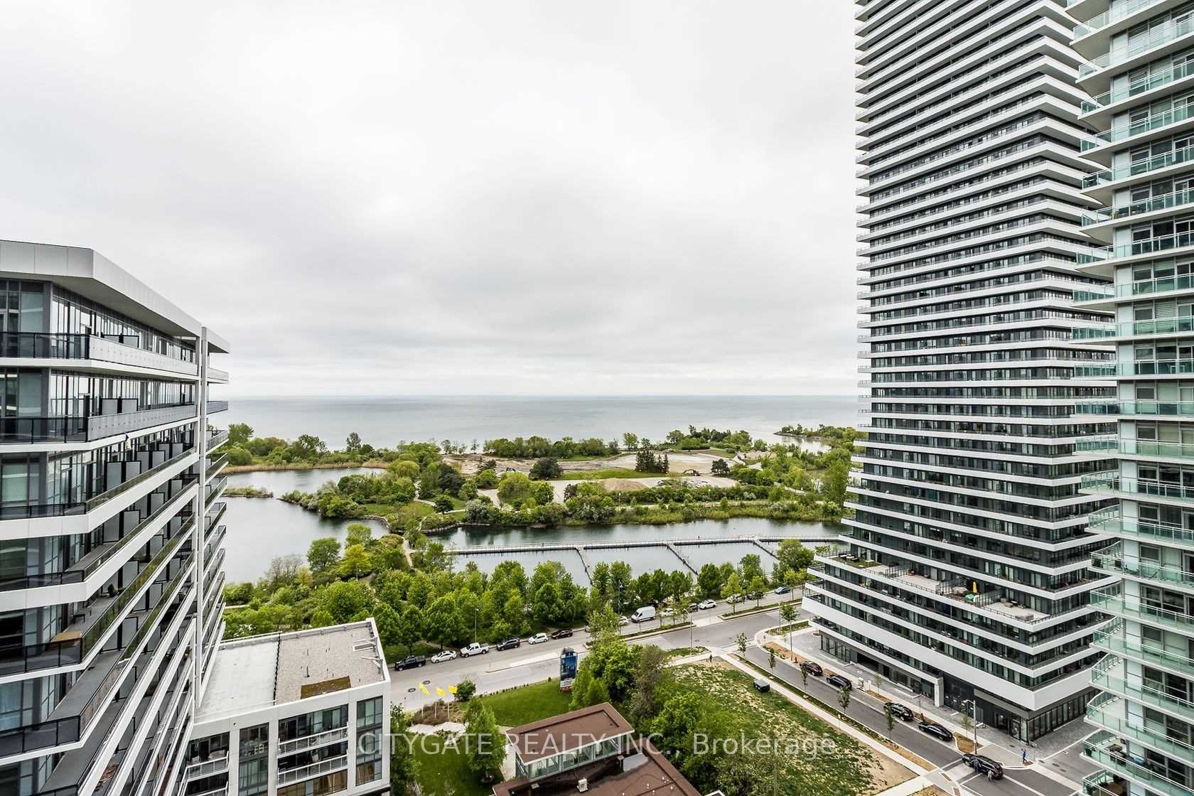 70 Annie Craig Dr, #1607