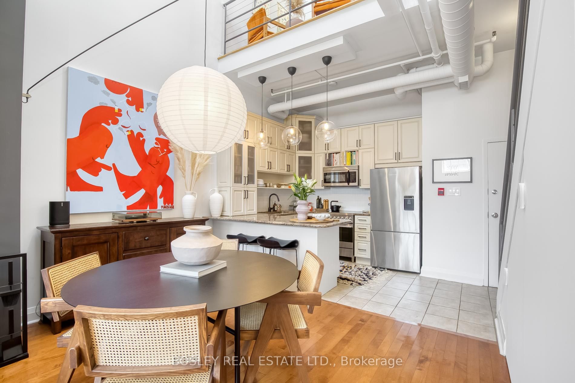 6 Bartlett Avenue, #4