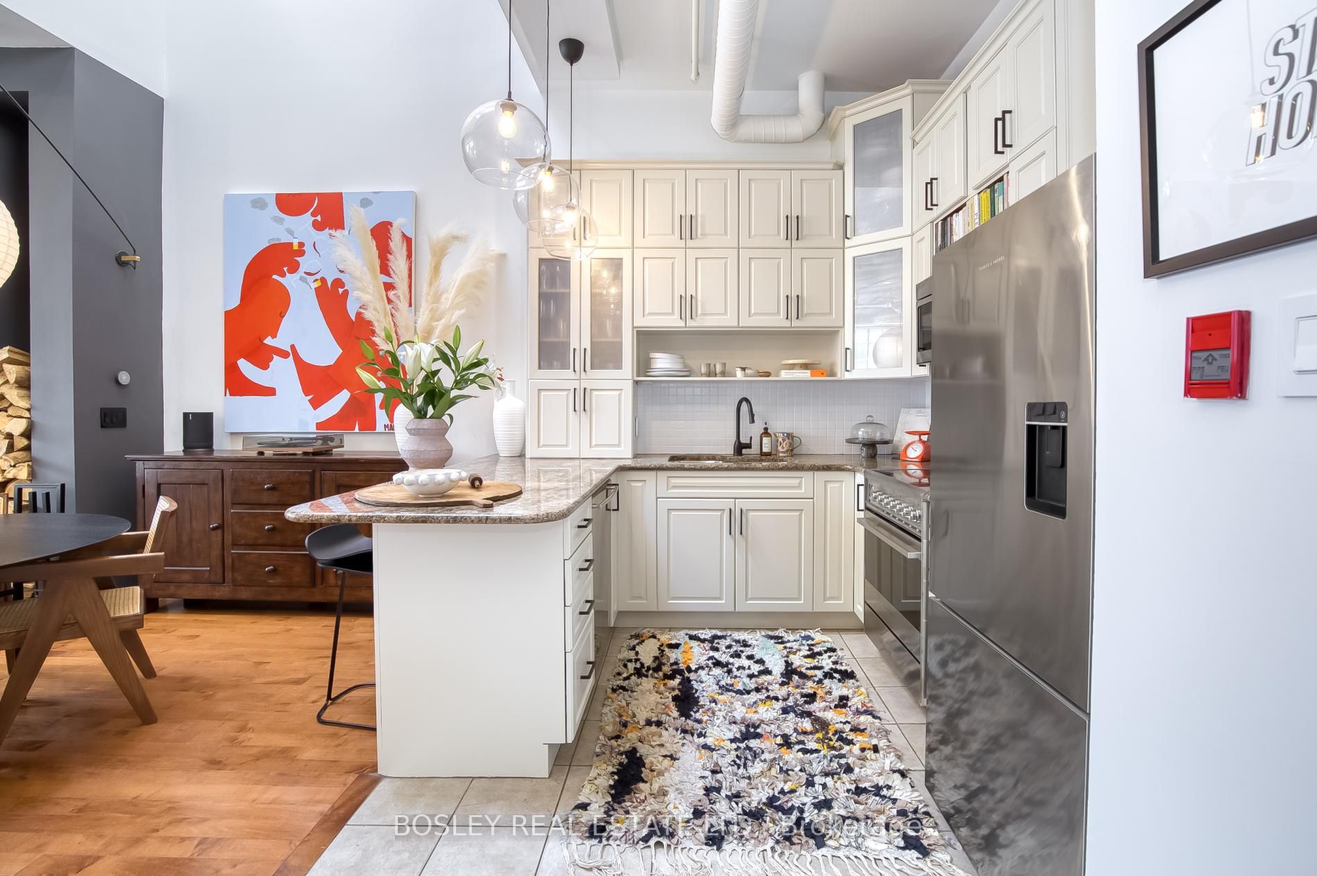 6 Bartlett Avenue, #4
