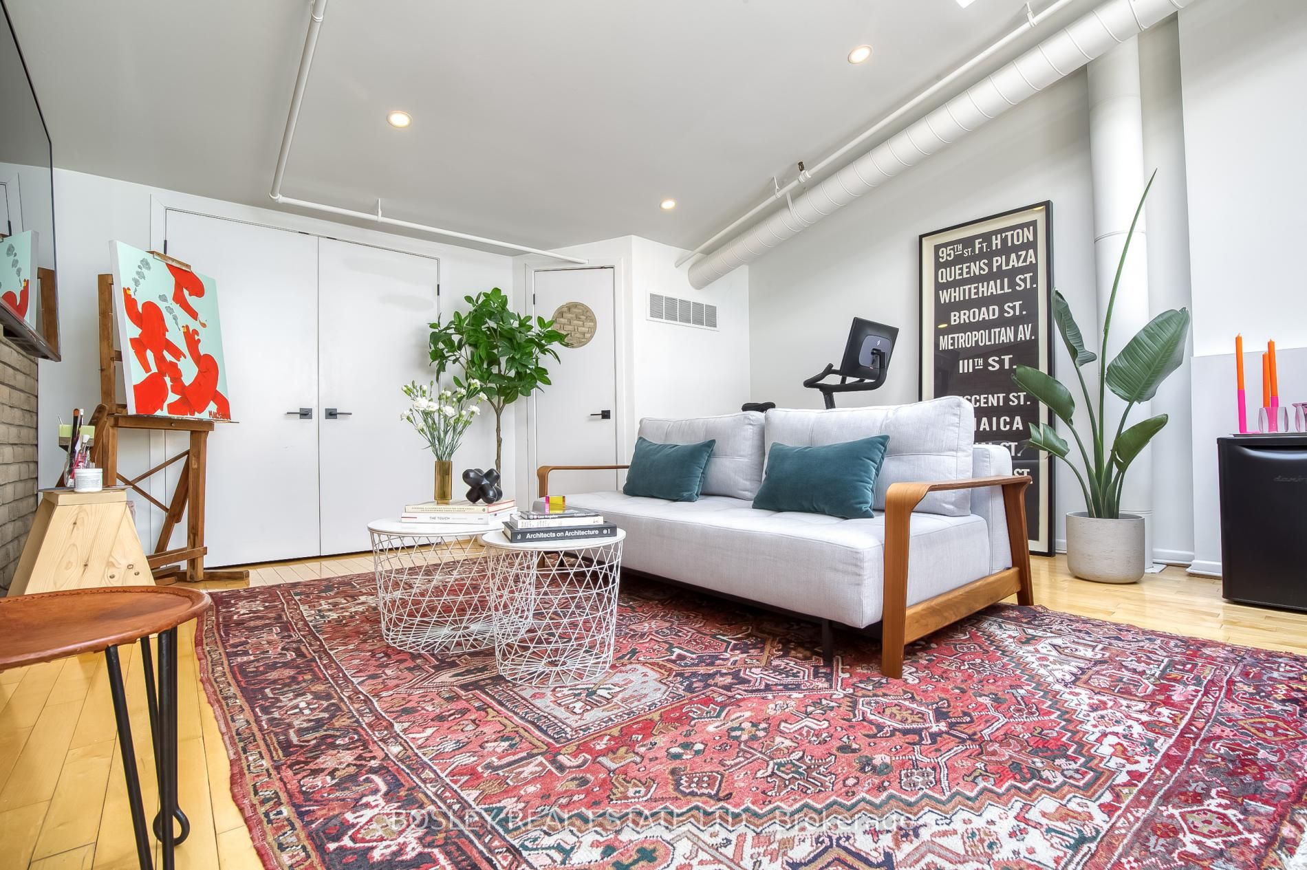 6 Bartlett Avenue, #4