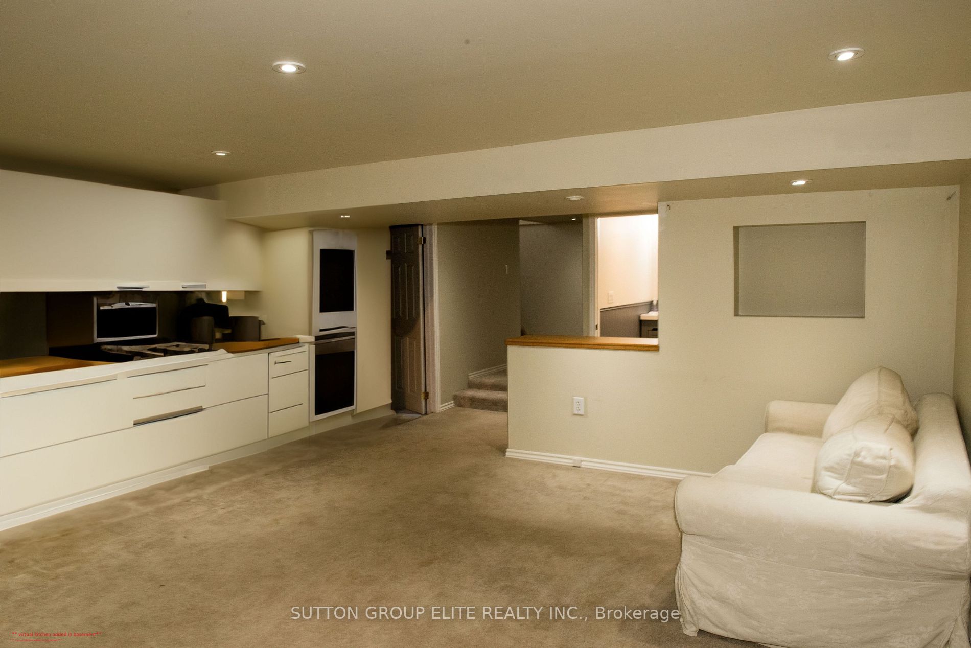 25 Gower Rd