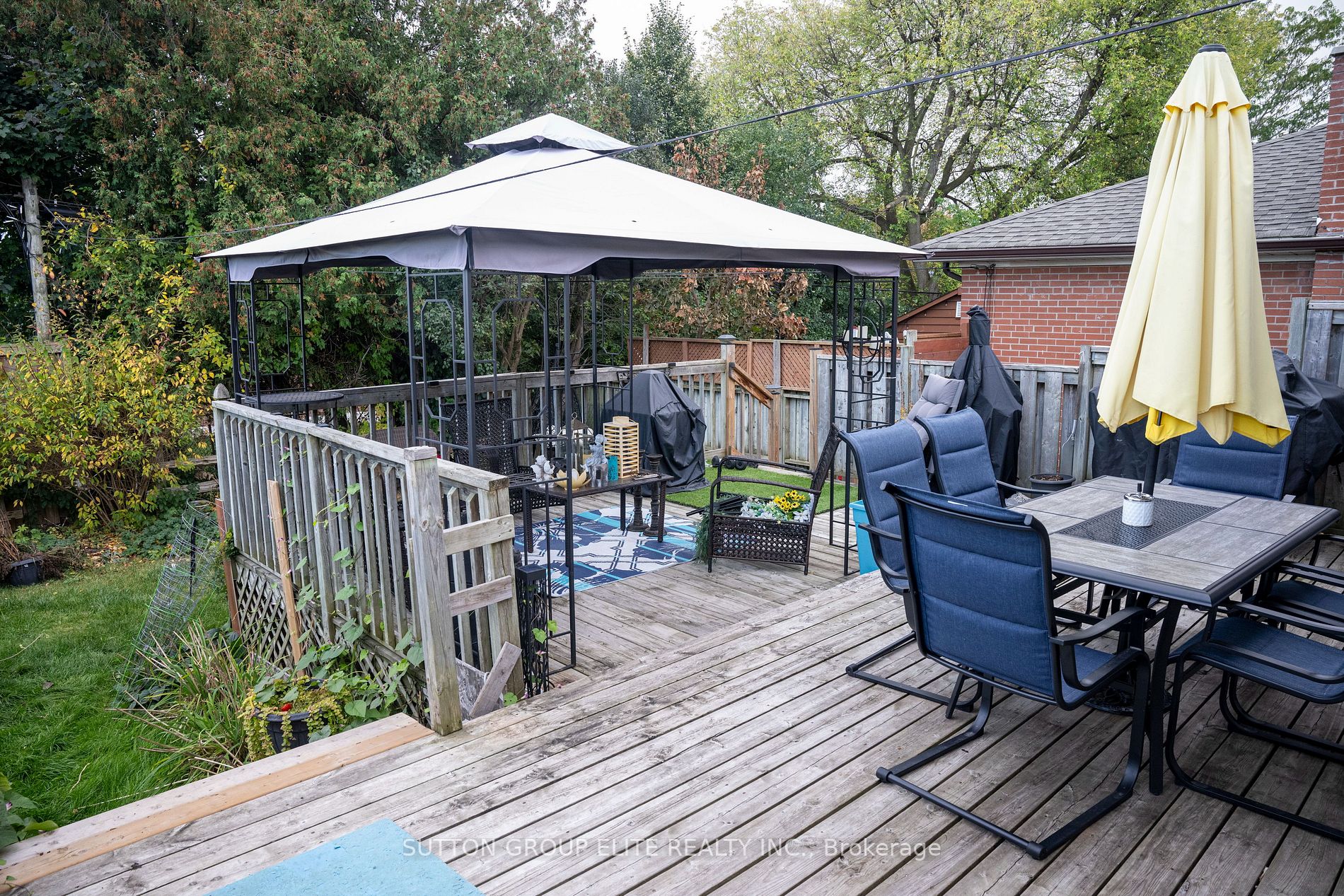 25 Gower Rd