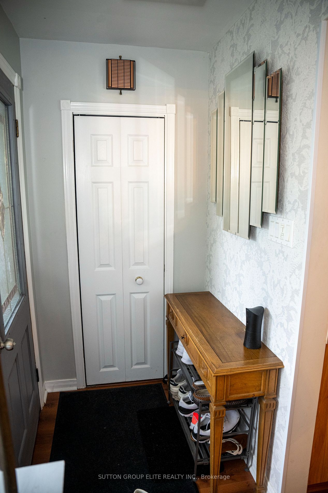 25 Gower Rd